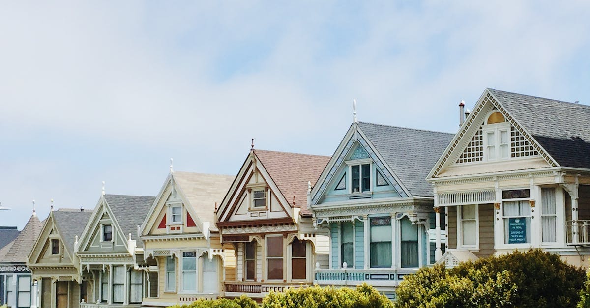 découvrez le monde de l'immobilier : conseils d'achat, vente, investissement et tendances du marché. trouvez la propriété idéale qui correspond à vos besoins et aspirations.
