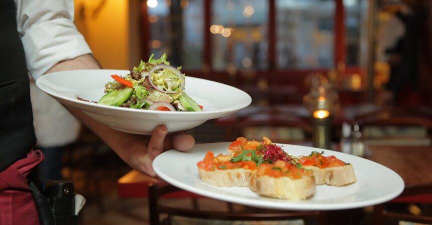 découvrez une sélection des meilleurs restaurants pour tous les goûts et budgets. profitez d'une expérience culinaire unique, que ce soit pour un dîner romantique, un repas en famille ou une sortie entre amis. réservez dès maintenant et savourez des plats savoureux dans une ambiance agréable.