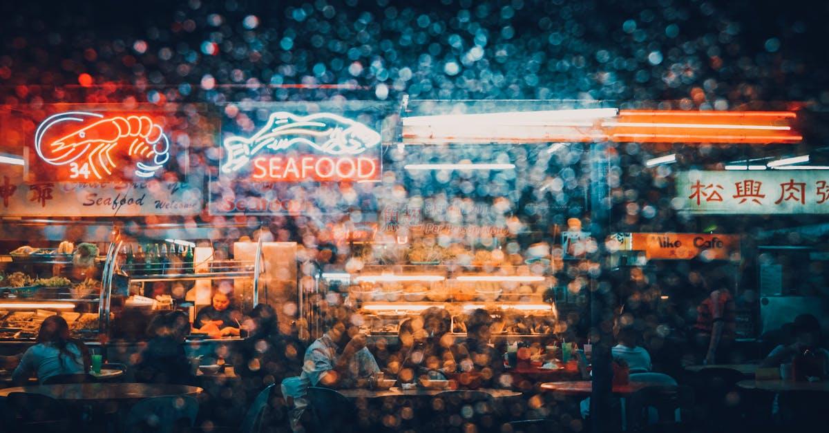 découvrez une sélection des meilleurs restaurants où savourer des plats raffinés et authentiques. que vous cherchiez une cuisine traditionnelle, exotique ou moderne, trouvez l'endroit parfait pour ravir vos papilles.
