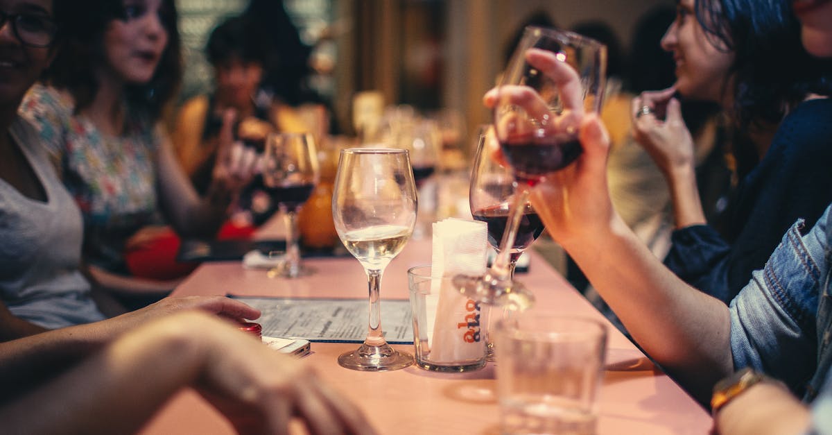 découvrez notre guide des meilleurs restaurants, où saveurs exquises et ambiances conviviales se rencontrent. que vous recherchiez une cuisine gourmet, des délices locaux ou des plats internationaux, trouvez le lieu idéal pour votre prochaine sortie gastronomique.