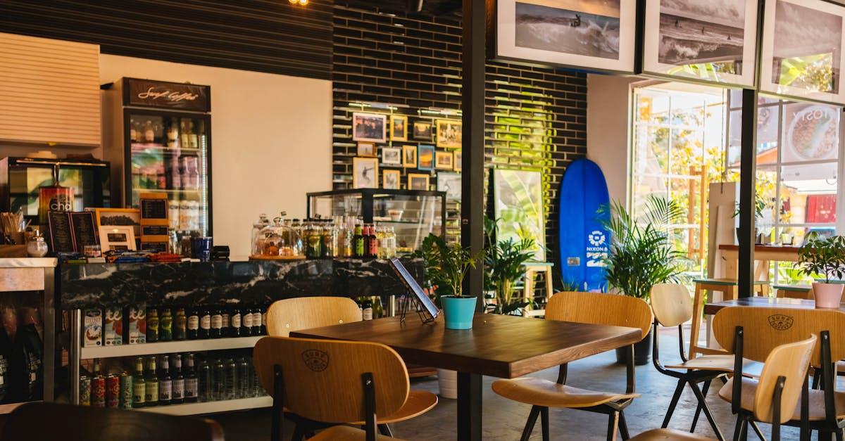 découvrez les meilleurs restaurants près de chez vous : une variété de cuisines, des plats raffinés, et une ambiance accueillante pour vos repas en famille ou entre amis. réservez dès maintenant et savourez l'expérience culinaire unique qui vous attend.