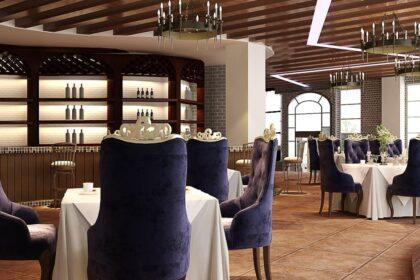 découvrez les meilleurs restaurants près de chez vous, offrant une variété de cuisines raffinées et d'ambiances uniques. que vous recherchiez une expérience gastronomique, un repas décontracté ou une sortie en famille, trouvez le lieu parfait pour satisfaire toutes vos envies gourmandes.