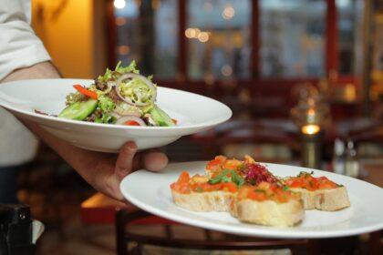 découvrez notre sélection des meilleurs restaurants, offrant une variété de cuisines pour satisfaire toutes vos envies gastronomiques. que vous recherchiez une ambiance conviviale pour un dîner entre amis ou un cadre romantique pour un repas en amoureux, nous avons ce qu'il vous faut. réservez dès maintenant et savourez des plats exceptionnels.