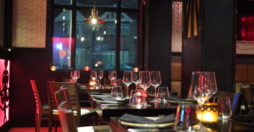 découvrez les meilleurs restaurants de votre région, une variété de cuisines et d'ambiances pour satisfaire toutes vos envies gourmandes. réservez dès maintenant pour une expérience culinaire inoubliable!