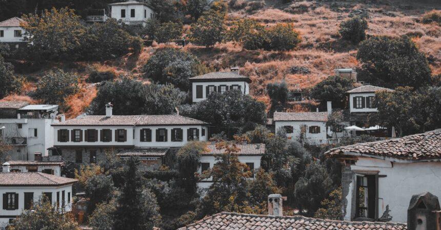 découvrez sirince, un charmant village turc réputé pour son architecture traditionnelle, ses vins exquis et ses paysages pittoresques. imprégnez-vous de l'atmosphère authentique de ce havre de paix où la nature et la culture se rencontrent.