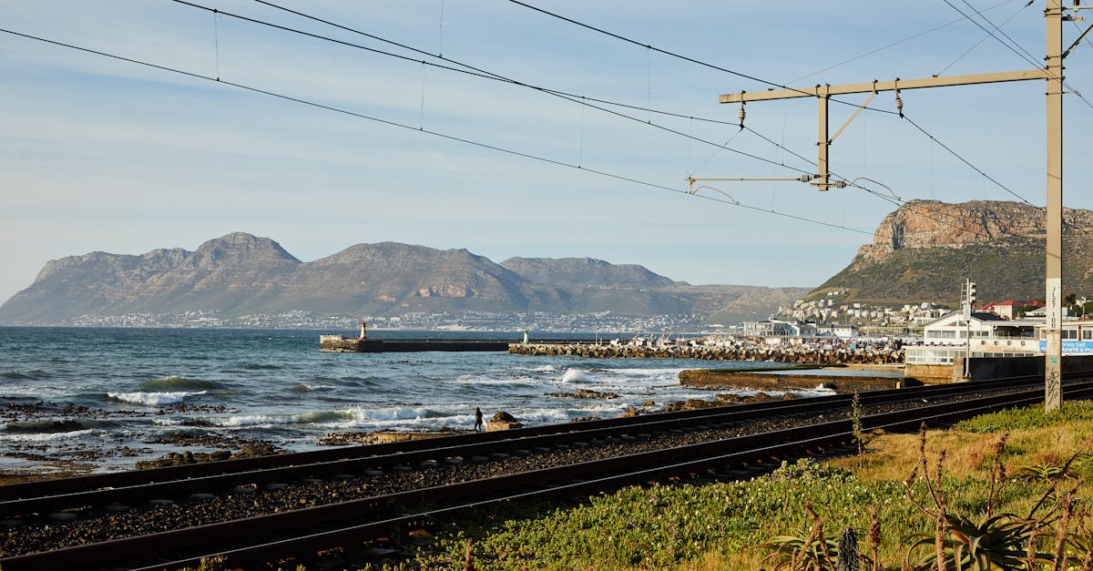 découvrez tout sur les trains de banlieue, leur fonctionnement, leur importance pour les trajets urbains, ainsi que des conseils pour voyager confortablement. idéal pour les navetteurs et les amateurs de voyages en train.