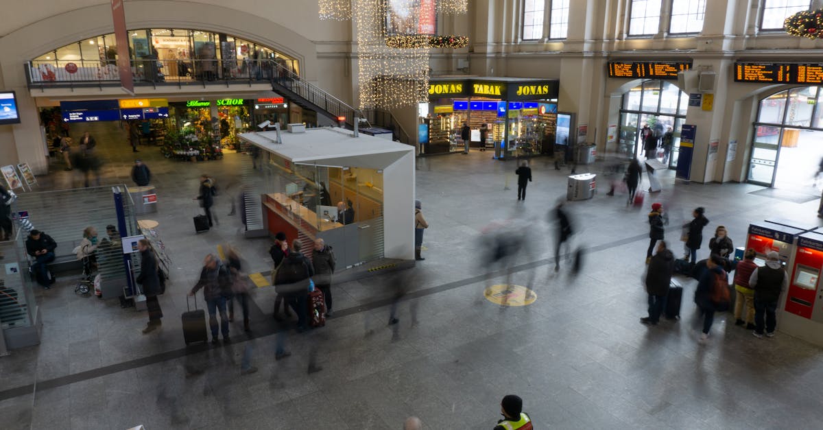 découvrez les bureaux d'information touristique, vos alliés pour explorer les destinations incontournables. obtenez des conseils, des cartes et des recommandations pour profiter pleinement de votre voyage et découvrir des trésors cachés.