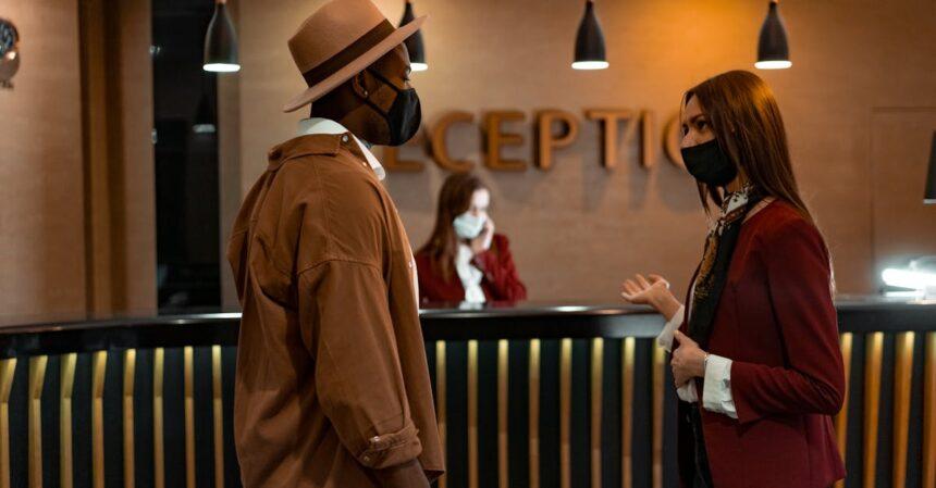 découvrez les bureaux d'information touristique : votre point de départ pour explorer les meilleures attractions, activités et services locaux. obtenez des conseils d'experts pour un séjour inoubliable.