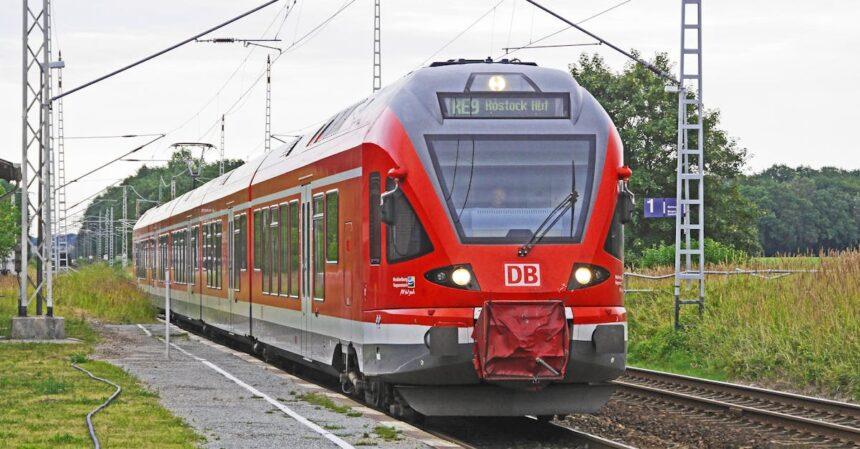 découvrez l'univers fascinant des trains : de leur histoire à leur impact sur les transports modernes. explorez les différents types de trains, leur technologie innovante et les routes emblématiques à travers le monde.