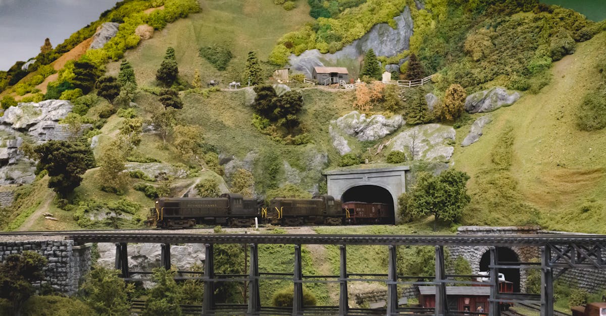 découvrez le monde fascinant des trains, un mode de transport à la fois pratique et écologique. explorez les différentes lignes, services et innovations qui rendent le voyage en train inoubliable.