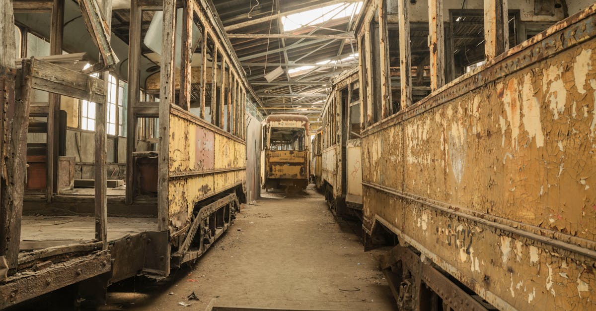 découvrez tout sur les trams : leur histoire, leur fonctionnement, et leur rôle essentiel dans le transport urbain. explorez les différents réseaux de tramway à travers le monde et leur impact sur la mobilité durable.