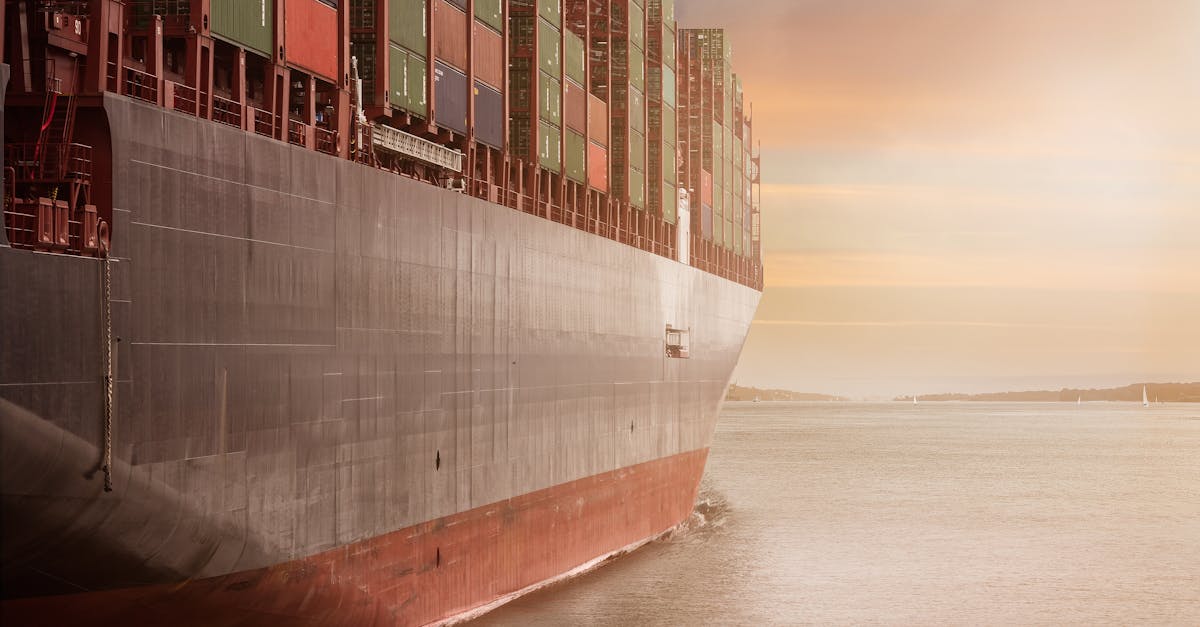 découvrez nos solutions de transport adaptées à vos besoins : livraison rapide, services de logistique, transport de marchandises et de personnes. optez pour un service fiable et efficace pour tous vos déplacements.
