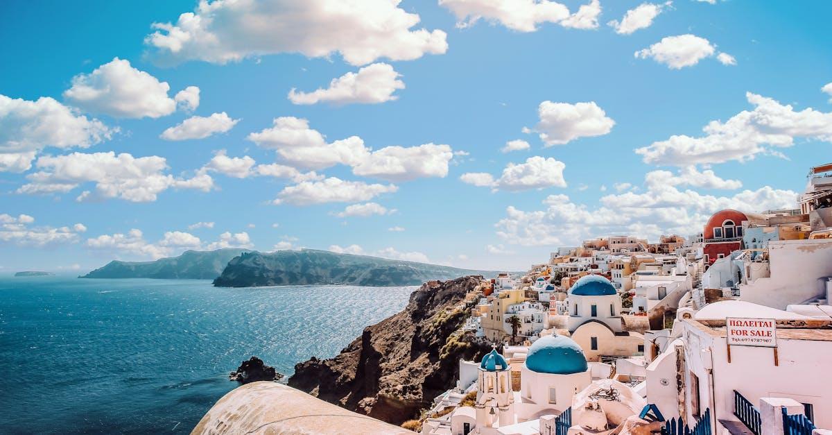découvrez le monde avec notre guide complet sur les voyages ! des conseils pratiques, des destinations à explorer et des astuces pour optimiser vos séjours. que vous soyez aventurier, amateur de culture ou en quête de détente, trouvez l'inspiration pour votre prochaine aventure.