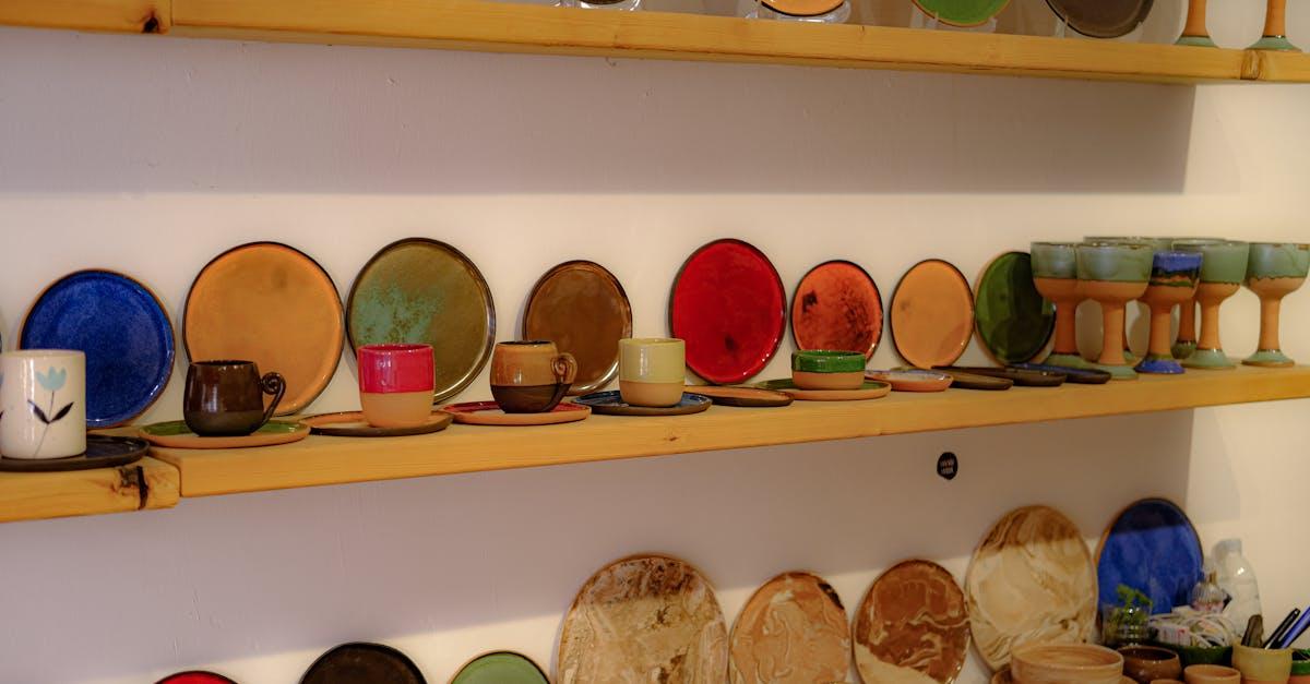 découvrez l'élégance et la richesse de l'artisanat des céramiques turques. plongez dans un monde de couleurs vibrantes, de motifs traditionnels et d'une finesse inégalée, parfaites pour sublimer votre intérieur.