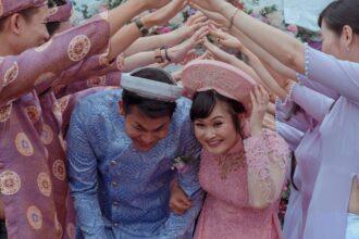 découvrez nos conseils et inspirations pour organiser le mariage de vos rêves. des tendances aux astuces pratiques, plongez dans l'univers du mariage et réalisez une célébration unique et mémorable.