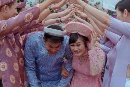 découvrez nos conseils et inspirations pour organiser le mariage de vos rêves. des tendances aux astuces pratiques, plongez dans l'univers du mariage et réalisez une célébration unique et mémorable.