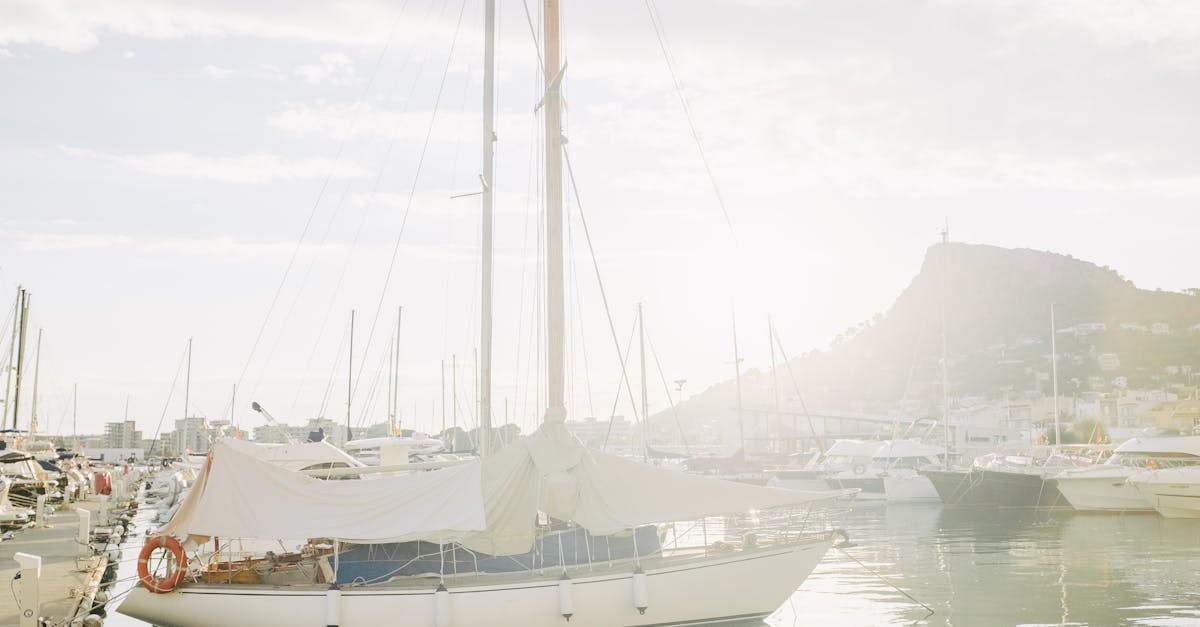 découvrez l'élégance des croisières en yacht, où luxe et aventure se rencontrent. explorez des destinations exotiques, profitez de services haut de gamme et vivez des moments inoubliables en naviguant sur les plus belles eaux du monde.