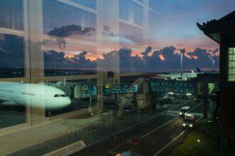 découvrez nos services de transferts aéroport fiables et confortables, garantissant un transport rapide et sécurisé vers votre destination. réservez dès maintenant pour un voyage sans stress!