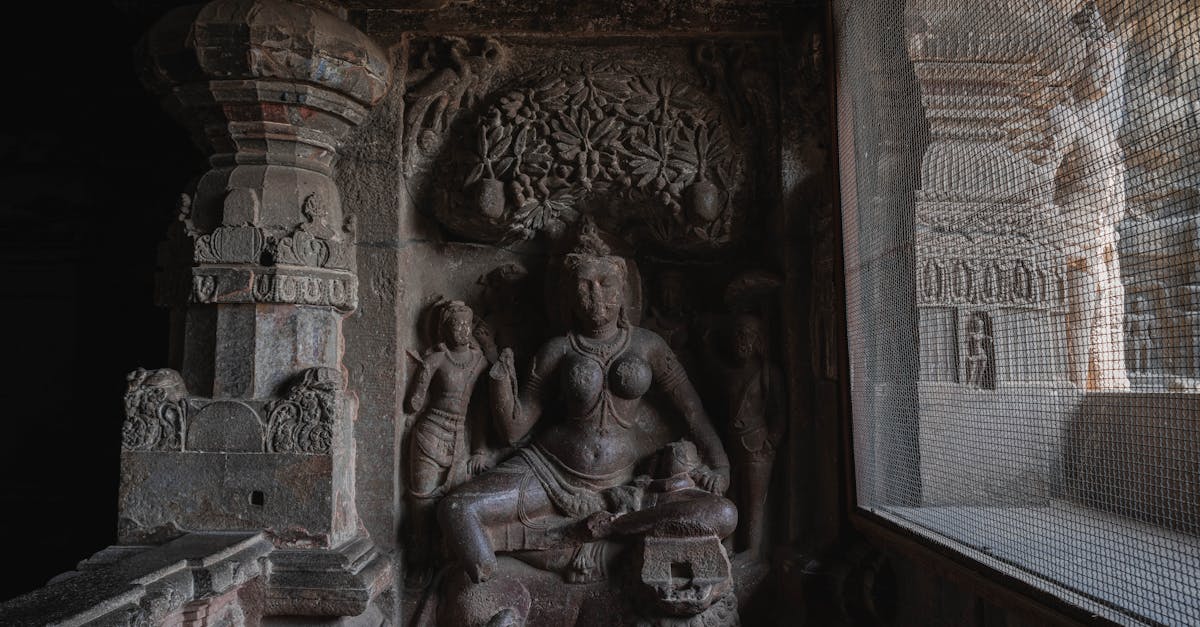 découvrez les sites anciens fascinants qui témoignent de l'histoire et de la culture de civilisations disparues. explorez des monuments, des ruines et des vestiges magnifiquement préservés à travers le monde.