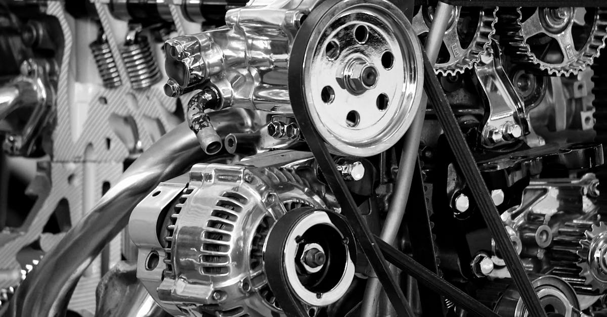découvrez les dernières tendances et innovations dans le secteur automotive. explorez des articles sur les véhicules, les technologies de conduite autonome et les enjeux écologiques liés à l'industrie automobile.