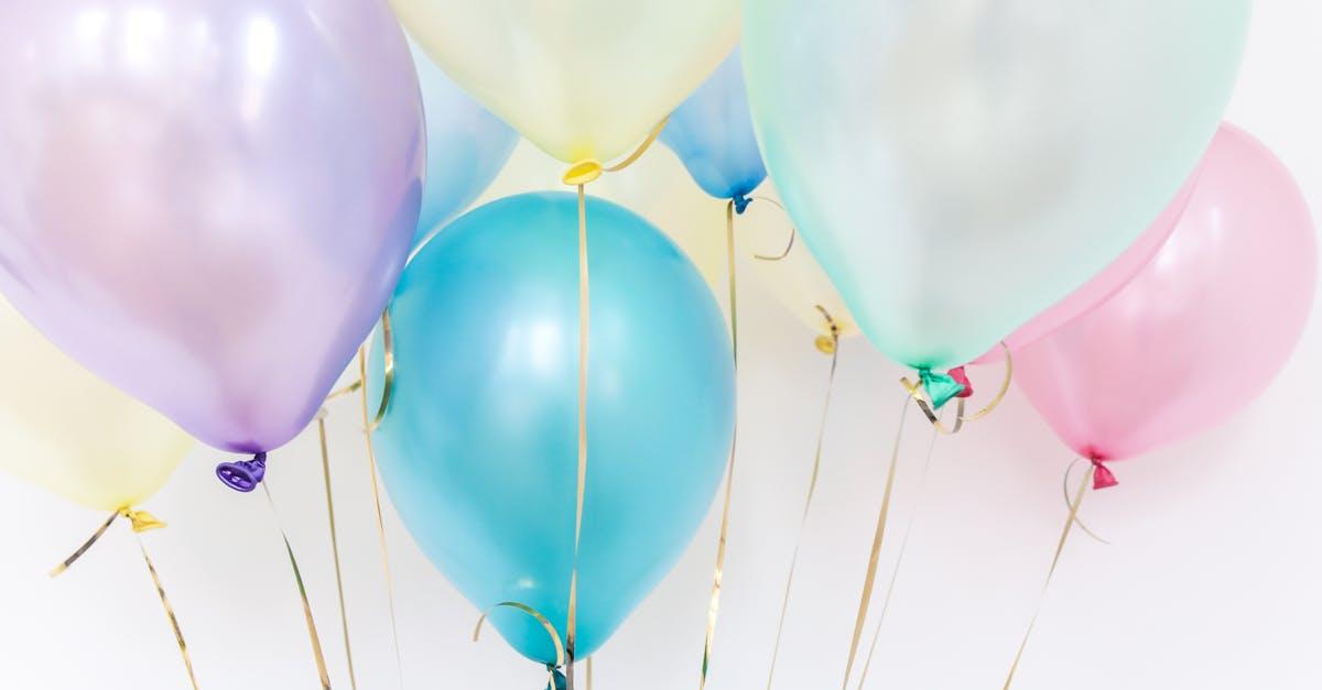 découvrez l'univers coloré des ballons, des accessoires festifs parfaits pour toutes vos occasions : anniversaires, mariages, ou célébrations. transformez vos événements en moments inoubliables avec notre sélection de ballons variés et originaux.
