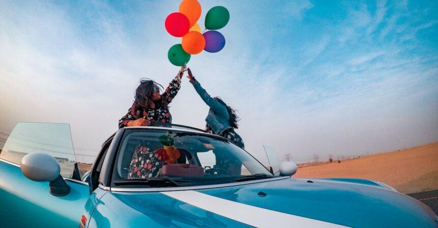 découvrez l'univers coloré des ballons ! que ce soit pour une fête, un anniversaire ou toute autre célébration, nos ballons variés apportent une touche festive et joyeuse à vos événements. explorez notre sélection de ballons en latex, en mylar et bien plus encore, adaptés à toutes les occasions.