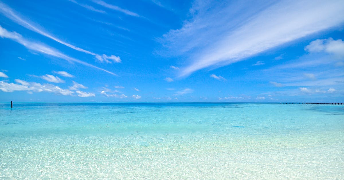 découvrez les plus belles plages du monde, idéales pour des vacances paradisiaques. détendez-vous sur le sable fin, profitez des eaux cristallines et explorez des paysages à couper le souffle. que vous recherchiez des plages animées ou des criques isolées, trouvez votre coin de paradis ici.