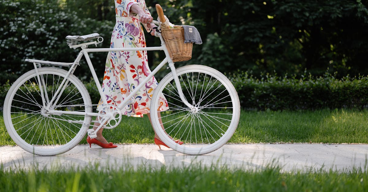 découvrez les avantages du transport à vélo : une solution écologique, économique et saine pour vos déplacements quotidiens. optimisez votre temps et contribuez à un environnement durable en choisissant le vélo comme mode de transport.