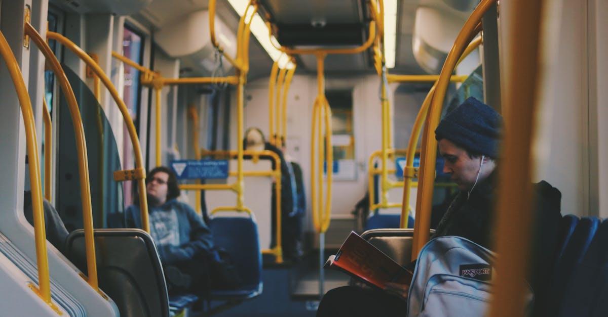 découvrez tout sur les bus : types, avantages, conseils de voyage et astuces pour une expérience agréable en transports en commun. explorez les itinéraires, horaires et services offerts pour faciliter vos déplacements au quotidien.