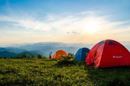 découvrez le plaisir de la nature avec notre guide sur le camping. profitez d'astuces, d'idées d'emplacements et d'activités pour des vacances en plein air inoubliables.