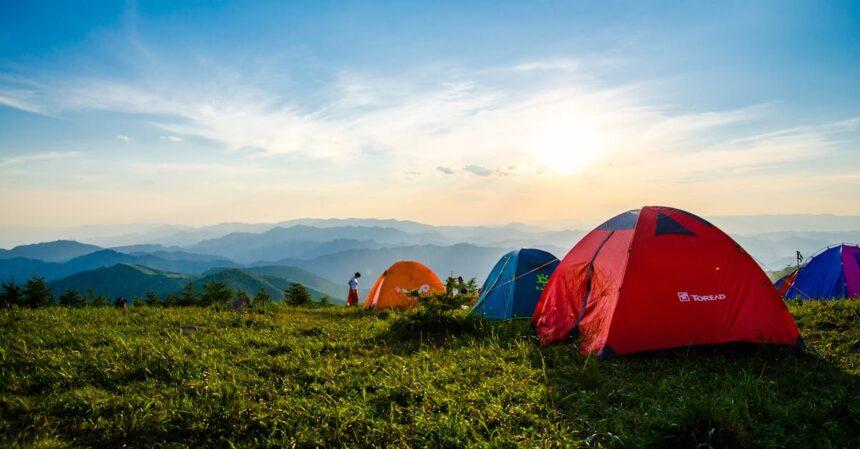 découvrez le plaisir de la nature avec notre guide sur le camping. profitez d'astuces, d'idées d'emplacements et d'activités pour des vacances en plein air inoubliables.