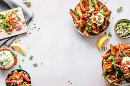 découvrez l'art de la cuisine avec nos recettes savoureuses, astuces culinaires et conseils pour sublimer vos plats. que vous soyez novice ou chef en herbe, trouvez l'inspiration pour régaler vos convives et explorer de nouvelles saveurs.