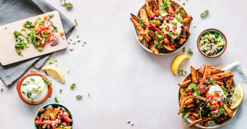 découvrez l'art de la cuisine avec nos recettes savoureuses, astuces culinaires et conseils pour sublimer vos plats. que vous soyez novice ou chef en herbe, trouvez l'inspiration pour régaler vos convives et explorer de nouvelles saveurs.