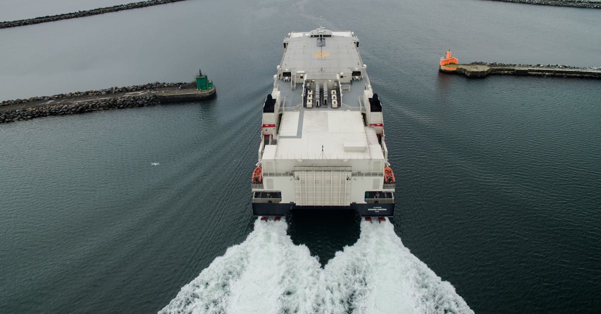 découvrez l'univers des ferryboats, ces magnifiques navires qui relient les rives et offrent des traversées pittoresques. explorez les destinations, profitez de vues imprenables et vivez des expériences uniques à bord de ces bateaux de transport. embarquez pour une aventure maritime inoubliable !