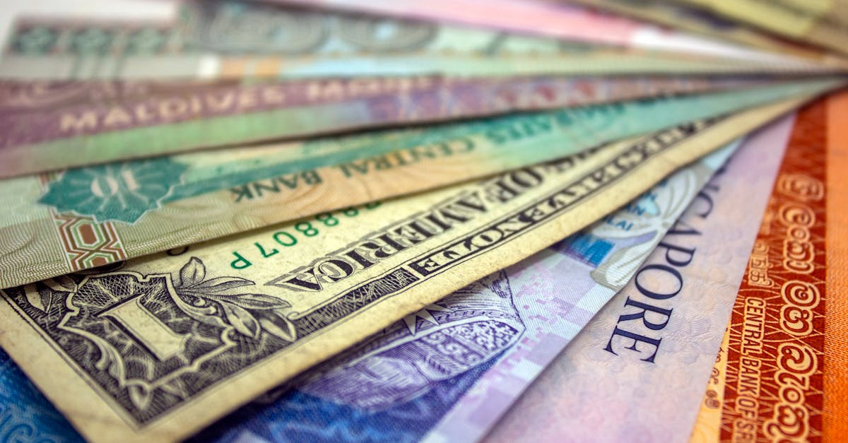découvrez tout ce qu'il faut savoir sur les devises étrangères, leur fonctionnement, les enjeux du marché des changes et comment elles impactent l'économie mondiale.