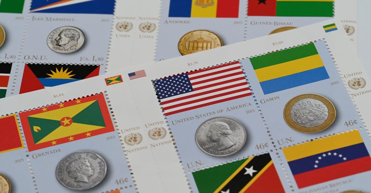 découvrez tout ce que vous devez savoir sur les devises étrangères : échange, fluctuations et opportunités d'investissement. informez-vous sur les tendances du marché et optimisez vos transactions internationales.