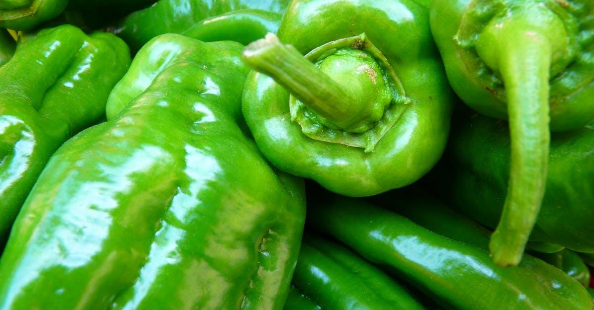 découvrez tout ce qu'il faut savoir sur l'allergie au poivre vert : symptômes, causes, conseils de prévention et traitements. informez-vous pour mieux gérer cette allergie alimentaire.