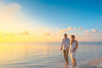 découvrez l'évasion romantique parfaite pour votre lune de miel. explorez des destinations de rêve, des hébergements luxueux et des expériences inoubliables à partager à deux.