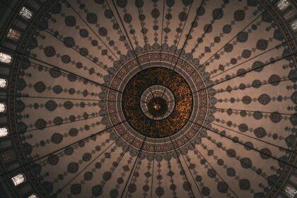 découvrez les mosquées impériales, témoins majestueux de l'architecture et de la culture islamique. explorez l'histoire, la beauté et la signification de ces édifices emblématiques à travers le monde.