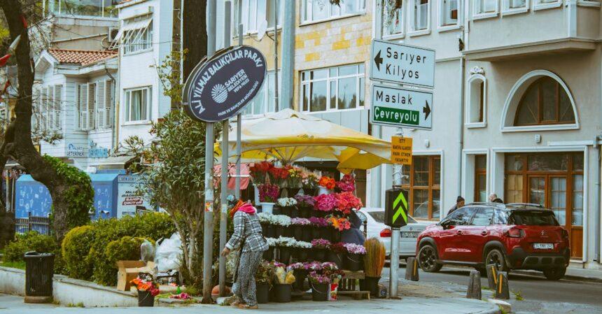 découvrez kilyos, une charmante destination balnéaire proche d'istanbul, idéale pour profiter de plages dorées, d'activités nautiques et d'une ambiance relaxante. parfait pour une escapade entre amis ou en famille.