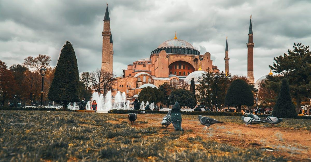 découvrez la petite sainte sophie (küçük ayasofya), une merveille architecturale située à istanbul, qui fascine par son histoire riche et son élégance. admirez ses mosaïques impressionnantes et explorez son ambiance paisible, loin de l'agitation touristique.