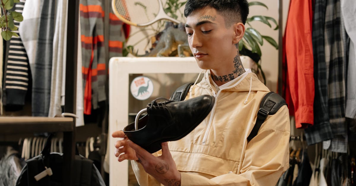 découvrez l'excellence de la mode en cuir en turquie. profitez de notre guide sur le shopping de vêtements en cuir, des tendances aux boutiques incontournables pour un style unique.