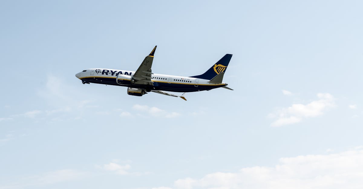 découvrez les avantages des compagnies aériennes low-cost : des tarifs imbattables, des destinations variées et des services adaptés à votre budget. voyagez malin sans compromis sur la qualité !