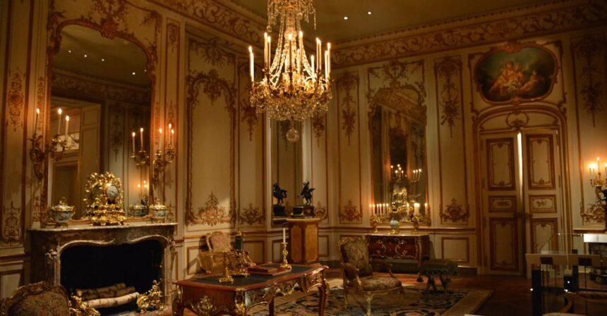 découvrez le monde du luxe et de l'élégance où chaque détail compte. plongez dans une expérience inégalée de sophistication, de qualité et d'exclusivité pour un style de vie prestigieux. explorez nos sélections raffinées qui incarnent le summum du raffinement.