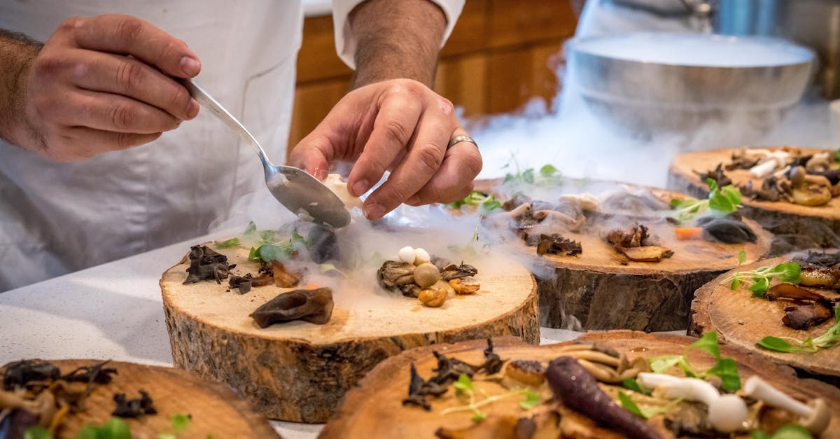 découvrez une sélection des meilleurs restaurants offrant une variété de cuisines pour satisfaire toutes vos envies gastronomiques. que vous cherchiez un cadre romantique, une ambiance conviviale ou des spécialités du monde, trouvez l'endroit parfait pour votre prochaine sortie!