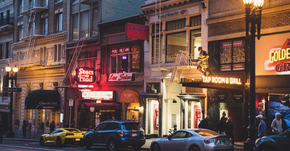 découvrez les meilleurs restaurants de votre région, offrant une variété de cuisines savoureuses et une ambiance chaleureuse. que vous cherchiez un dîner romantique, un repas en famille ou un déjeuner rapide, trouvez le restaurant parfait pour toutes vos occasions.