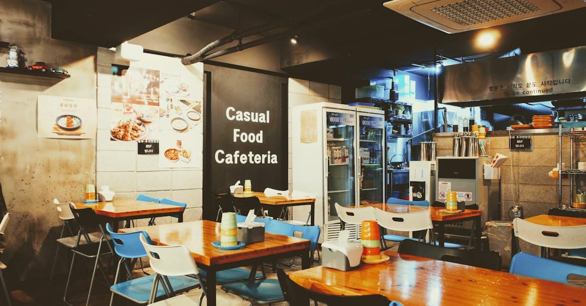 découvrez une sélection des meilleurs restaurants pour toutes les envies gastronomiques. que vous souhaitiez déguster des plats raffinés, savourer des spécialités locales ou profiter d'une ambiance conviviale, notre guide vous aidera à trouver l'établissement parfait.
