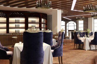 découvrez les meilleurs restaurants autour de vous, offrant une variété de cuisines pour satisfaire toutes vos envies gastronomiques. que ce soit pour un dîner romantique, un repas en famille ou une sortie entre amis, trouvez l'endroit idéal pour chaque occasion.