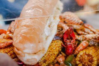 découvrez les meilleurs restaurants de fruits de mer, où fraîcheur et saveurs maritimes se rencontrent. profitez de plats raffinés et de fruits de mer délicieusement préparés dans une ambiance conviviale.