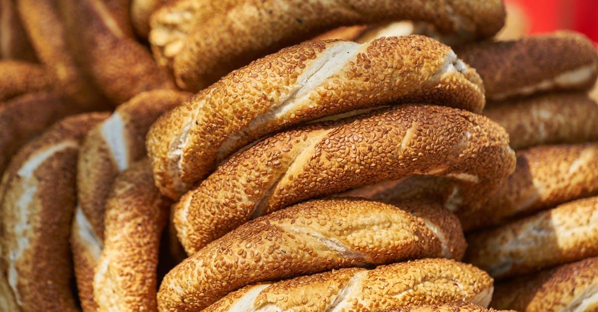 découvrez tout ce qu'il faut savoir sur l'allergie au sésame : symptômes, causes, conseils pour la gestion et des alternatives délicieuses. protégez votre santé tout en continuant à savourer des plats délicieux sans sésame.